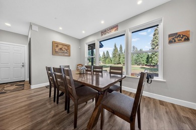 This majestic custom home is situated along the 10th fairway of on  in California - for sale on GolfHomes.com, golf home, golf lot