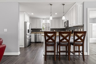 Welcome to your dream home! Spacious approximately 3,200 sq ft on Trenton Golf Club in Georgia - for sale on GolfHomes.com, golf home, golf lot