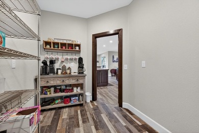 This majestic custom home is situated along the 10th fairway of on  in California - for sale on GolfHomes.com, golf home, golf lot