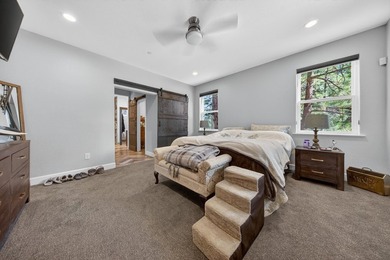 This majestic custom home is situated along the 10th fairway of on  in California - for sale on GolfHomes.com, golf home, golf lot