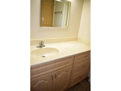 COMPLETE HURRICANE PROTECTION, a KITCHEN WALL HAS BEEN OPENED UP on Sunrise Lakes Phase III in Florida - for sale on GolfHomes.com, golf home, golf lot