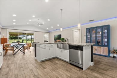 Welcome to this thoughtfully designed home on Deer Island, where on Deer Island Country Club in Florida - for sale on GolfHomes.com, golf home, golf lot