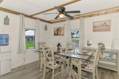 Located in the 55 +deed restricted Community of Holiday Park on Sabal Trace Golf and Country Club in Florida - for sale on GolfHomes.com, golf home, golf lot