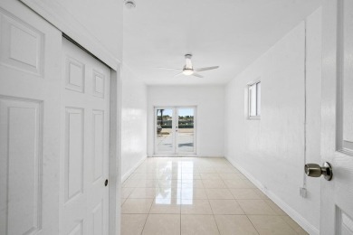Prime location in the sought-after Hollywood Lakes and Country on Hollywood Beach Golf and Country Club in Florida - for sale on GolfHomes.com, golf home, golf lot