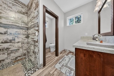 This majestic custom home is situated along the 10th fairway of on  in California - for sale on GolfHomes.com, golf home, golf lot