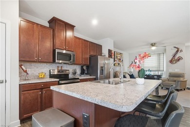 Beautiful, immaculate townhome in desirable New Port. This home on Bide-A-Wee Golf Course in Virginia - for sale on GolfHomes.com, golf home, golf lot