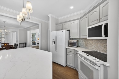 Located in the heart of Reynolds Lake Oconee, this on Reynolds Lake Oconee - The Oconee in Georgia - for sale on GolfHomes.com, golf home, golf lot