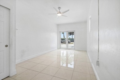 Prime location in the sought-after Hollywood Lakes and Country on Hollywood Beach Golf and Country Club in Florida - for sale on GolfHomes.com, golf home, golf lot