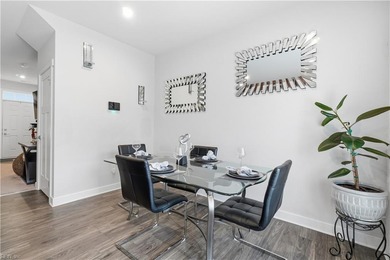 Beautiful, immaculate townhome in desirable New Port. This home on Bide-A-Wee Golf Course in Virginia - for sale on GolfHomes.com, golf home, golf lot