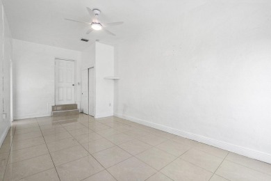 Prime location in the sought-after Hollywood Lakes and Country on Hollywood Beach Golf and Country Club in Florida - for sale on GolfHomes.com, golf home, golf lot