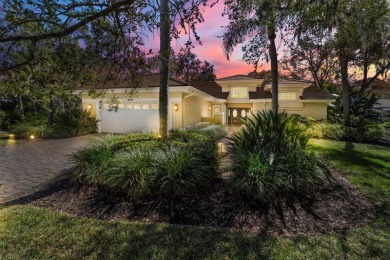 Under contract-accepting backup offers. Your Florida dream home on The Meadows Golf and Country Club in Florida - for sale on GolfHomes.com, golf home, golf lot