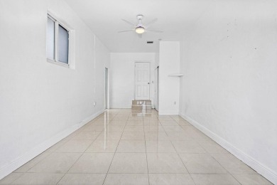 Prime location in the sought-after Hollywood Lakes and Country on Hollywood Beach Golf and Country Club in Florida - for sale on GolfHomes.com, golf home, golf lot