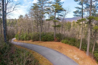 How does a mountain home with river frontage in the popular on Burlingame Country Club in North Carolina - for sale on GolfHomes.com, golf home, golf lot