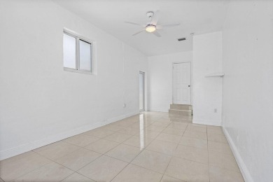 Prime location in the sought-after Hollywood Lakes and Country on Hollywood Beach Golf and Country Club in Florida - for sale on GolfHomes.com, golf home, golf lot