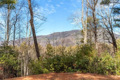 How does a mountain home with river frontage in the popular on Burlingame Country Club in North Carolina - for sale on GolfHomes.com, golf home, golf lot