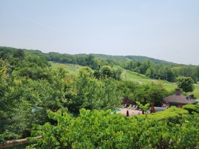 SPECTACULAR!! There's no other way to describe this Mountain on Great Gorge Country Club in New Jersey - for sale on GolfHomes.com, golf home, golf lot