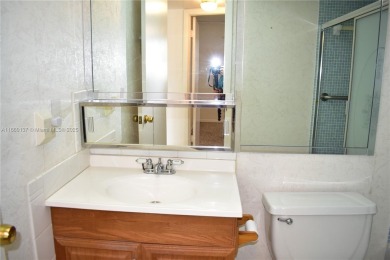 COMPLETE HURRICANE PROTECTION, a KITCHEN WALL HAS BEEN OPENED UP on Sunrise Lakes Phase III in Florida - for sale on GolfHomes.com, golf home, golf lot