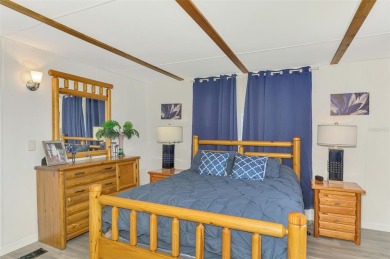 Located in the 55 +deed restricted Community of Holiday Park on Sabal Trace Golf and Country Club in Florida - for sale on GolfHomes.com, golf home, golf lot