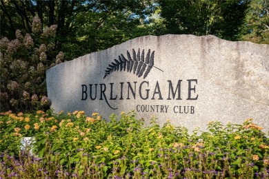 How does a mountain home with river frontage in the popular on Burlingame Country Club in North Carolina - for sale on GolfHomes.com, golf home, golf lot