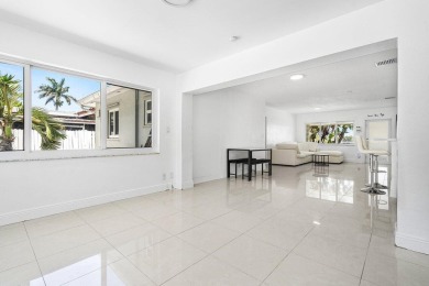 Prime location in the sought-after Hollywood Lakes and Country on Hollywood Beach Golf and Country Club in Florida - for sale on GolfHomes.com, golf home, golf lot