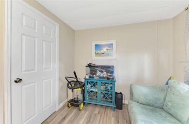 Located in the 55 +deed restricted Community of Holiday Park on Sabal Trace Golf and Country Club in Florida - for sale on GolfHomes.com, golf home, golf lot