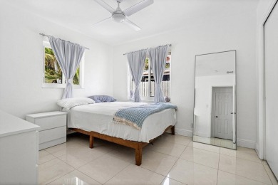 Prime location in the sought-after Hollywood Lakes and Country on Hollywood Beach Golf and Country Club in Florida - for sale on GolfHomes.com, golf home, golf lot