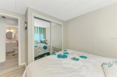 Located in the 55 +deed restricted Community of Holiday Park on Sabal Trace Golf and Country Club in Florida - for sale on GolfHomes.com, golf home, golf lot
