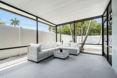 Prime location in the sought-after Hollywood Lakes and Country on Hollywood Beach Golf and Country Club in Florida - for sale on GolfHomes.com, golf home, golf lot