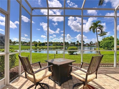 Looking for a home with one of the best views in Herons Glen on Herons Glen Golf and Country Club in Florida - for sale on GolfHomes.com, golf home, golf lot