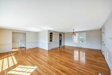 Charming Ranch in Par 3 Estates - Prime Yarmouth Location! on Blue Rock Golf Course in Massachusetts - for sale on GolfHomes.com, golf home, golf lot