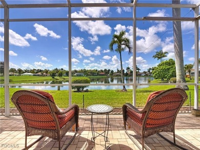 Looking for a home with one of the best views in Herons Glen on Herons Glen Golf and Country Club in Florida - for sale on GolfHomes.com, golf home, golf lot