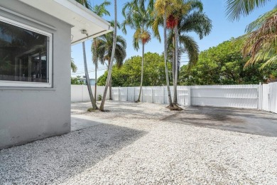 Prime location in the sought-after Hollywood Lakes and Country on Hollywood Beach Golf and Country Club in Florida - for sale on GolfHomes.com, golf home, golf lot