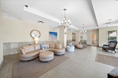 EXCLUSIVE SEASIDE LIVING AT OCEAN DUNES CONDOMINIUM IN AQUARINA on Aquarina Beach and Country Club in Florida - for sale on GolfHomes.com, golf home, golf lot