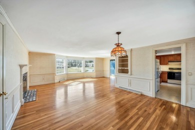 Charming Ranch in Par 3 Estates - Prime Yarmouth Location! on Blue Rock Golf Course in Massachusetts - for sale on GolfHomes.com, golf home, golf lot