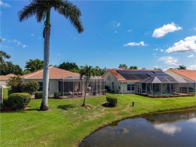 Looking for a home with one of the best views in Herons Glen on Herons Glen Golf and Country Club in Florida - for sale on GolfHomes.com, golf home, golf lot