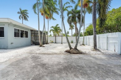 Prime location in the sought-after Hollywood Lakes and Country on Hollywood Beach Golf and Country Club in Florida - for sale on GolfHomes.com, golf home, golf lot
