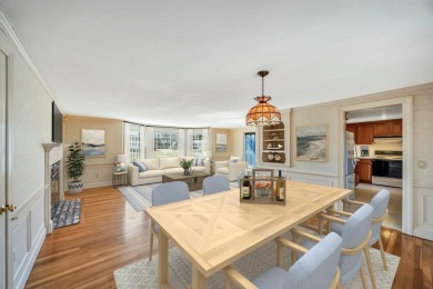 Charming Ranch in Par 3 Estates - Prime Yarmouth Location! on Blue Rock Golf Course in Massachusetts - for sale on GolfHomes.com, golf home, golf lot