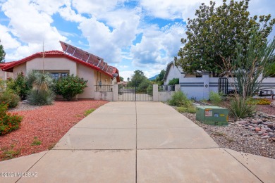 LOCATION LOCATION LOCATION! This GOLF COURSE BEAUTY features on Pueblo Del Sol Country Club in Arizona - for sale on GolfHomes.com, golf home, golf lot