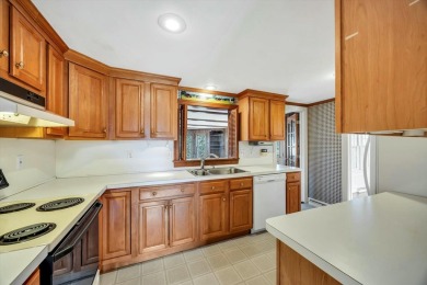 Charming Ranch in Par 3 Estates - Prime Yarmouth Location! on Blue Rock Golf Course in Massachusetts - for sale on GolfHomes.com, golf home, golf lot