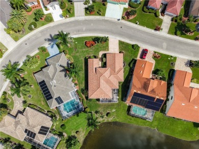 Looking for a home with one of the best views in Herons Glen on Herons Glen Golf and Country Club in Florida - for sale on GolfHomes.com, golf home, golf lot
