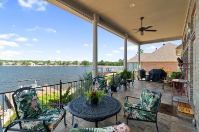 This gorgeous all-brick home with stone accents offers 3 on Isabella Golf Course  in Arkansas - for sale on GolfHomes.com, golf home, golf lot