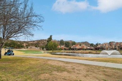 Views, Views, Views!!! Amazing location backing to the 13th hole on San Vicente Inn and Golf Club in California - for sale on GolfHomes.com, golf home, golf lot