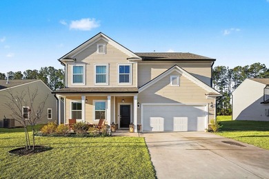 Spacious 5-bedroom, 3.5-bath home with over 2,600 square feet on World Tour Golf Links in South Carolina - for sale on GolfHomes.com, golf home, golf lot