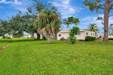 Located in the 55 +deed restricted Community of Holiday Park on Sabal Trace Golf and Country Club in Florida - for sale on GolfHomes.com, golf home, golf lot