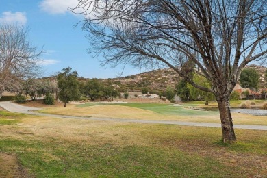 Views, Views, Views!!! Amazing location backing to the 13th hole on San Vicente Inn and Golf Club in California - for sale on GolfHomes.com, golf home, golf lot