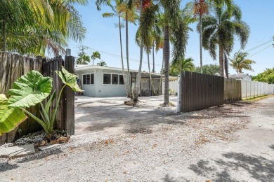 Prime location in the sought-after Hollywood Lakes and Country on Hollywood Beach Golf and Country Club in Florida - for sale on GolfHomes.com, golf home, golf lot