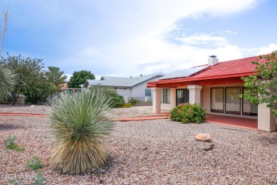 LOCATION LOCATION LOCATION! This GOLF COURSE BEAUTY features on Pueblo Del Sol Country Club in Arizona - for sale on GolfHomes.com, golf home, golf lot