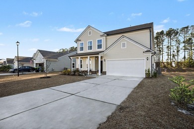 Spacious 5-bedroom, 3.5-bath home with over 2,600 square feet on World Tour Golf Links in South Carolina - for sale on GolfHomes.com, golf home, golf lot