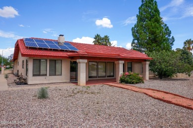 LOCATION LOCATION LOCATION! This GOLF COURSE BEAUTY features on Pueblo Del Sol Country Club in Arizona - for sale on GolfHomes.com, golf home, golf lot