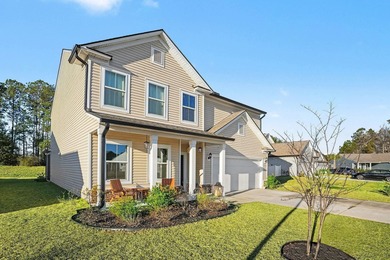 Spacious 5-bedroom, 3.5-bath home with over 2,600 square feet on World Tour Golf Links in South Carolina - for sale on GolfHomes.com, golf home, golf lot